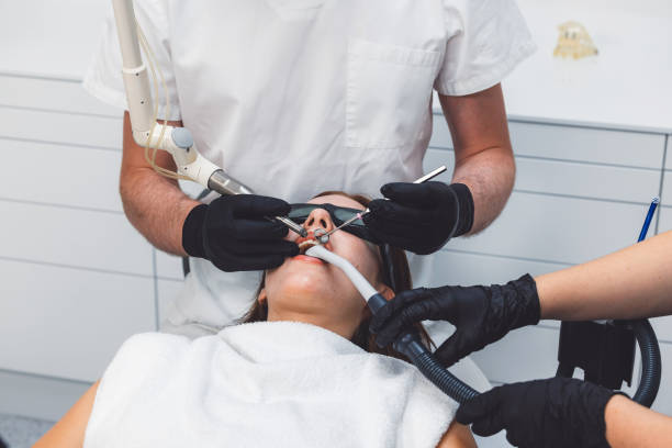 Best Emergency Dental Care for Broken or Chipped Teeth in Hanover, IN